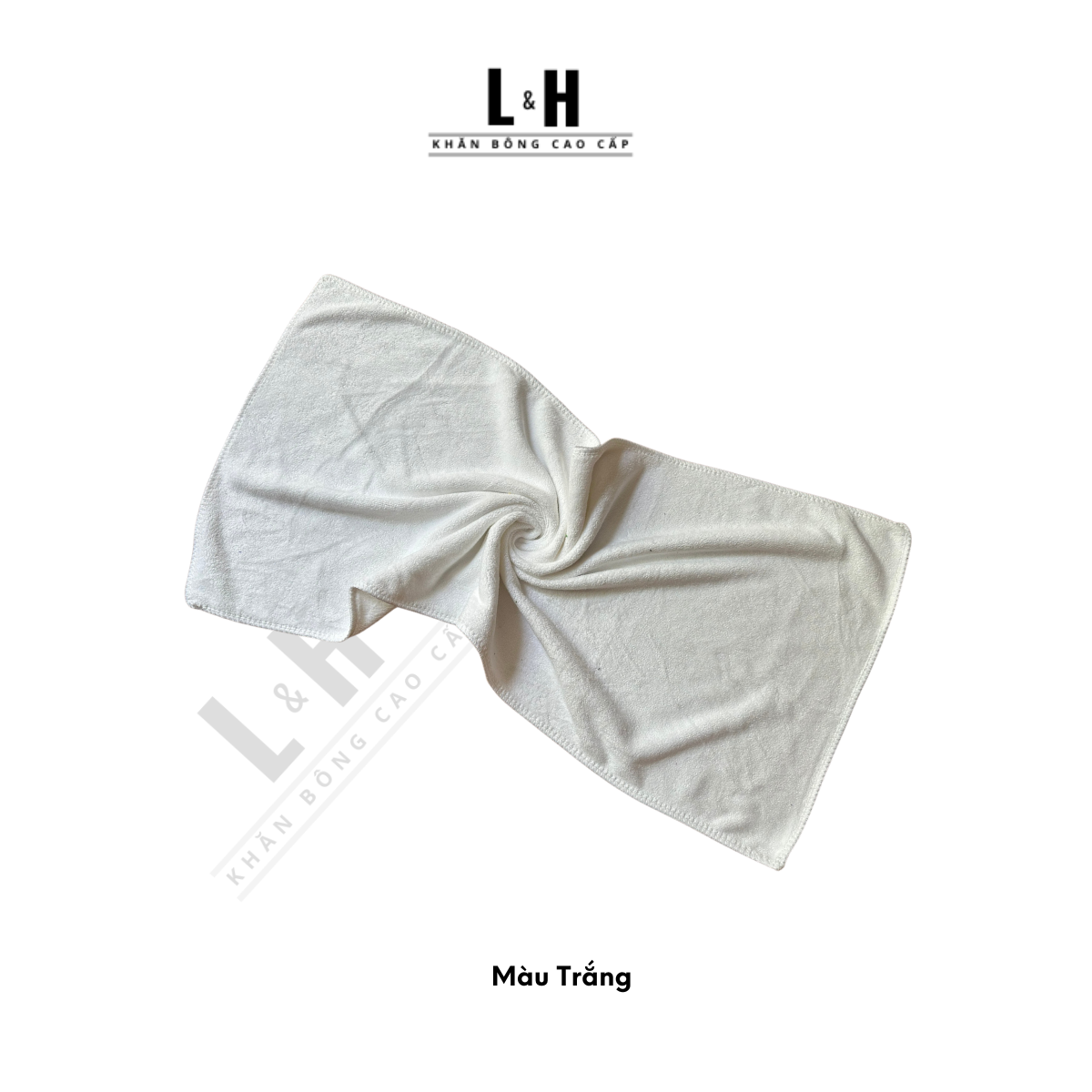Khăn lau ô tô, lau bếp, lau cửa kính 25 x 50cm