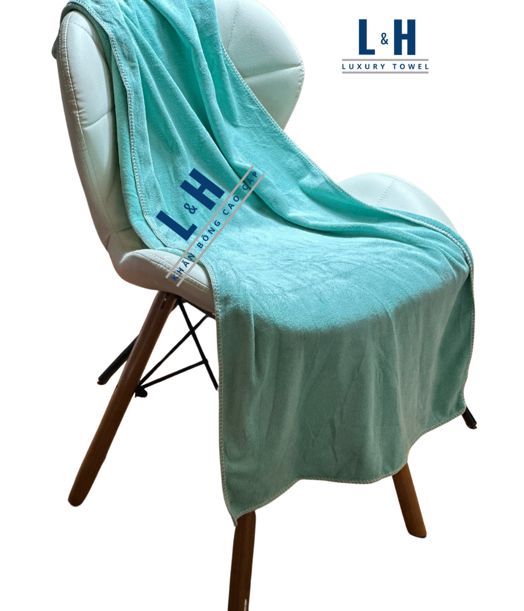 Khăn tắm spa 50 x 100 cm