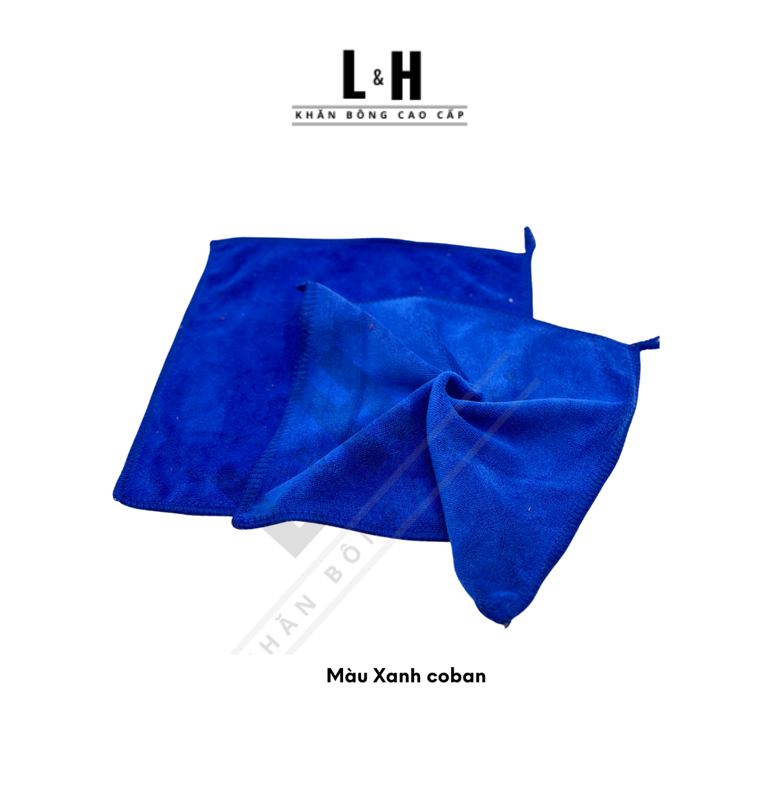 Khăn nail, khăn lau bếp, lau tay, lau dọn, kt 25 x 25cm