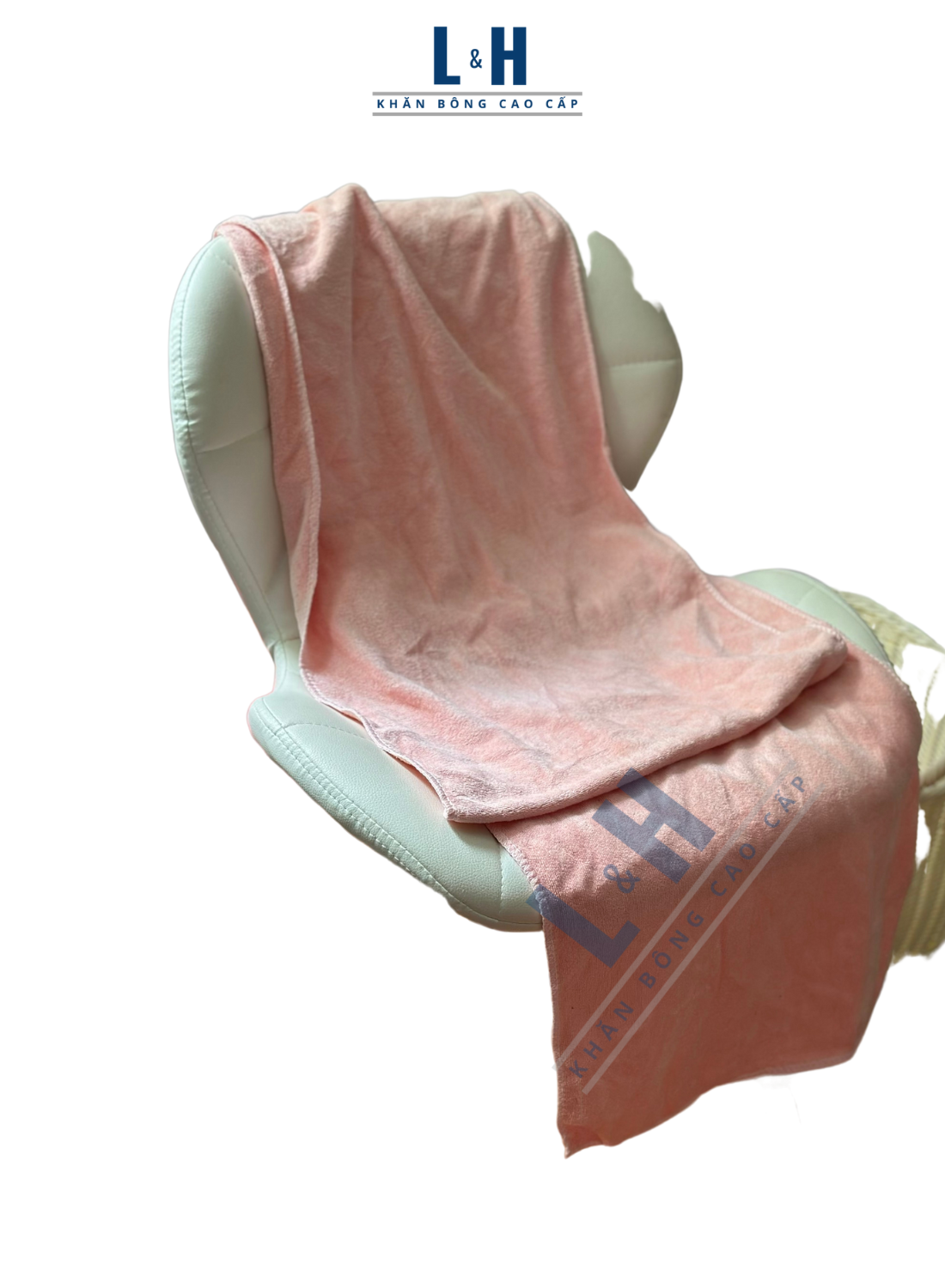 Khăn tắm spa 50 x 100 cm