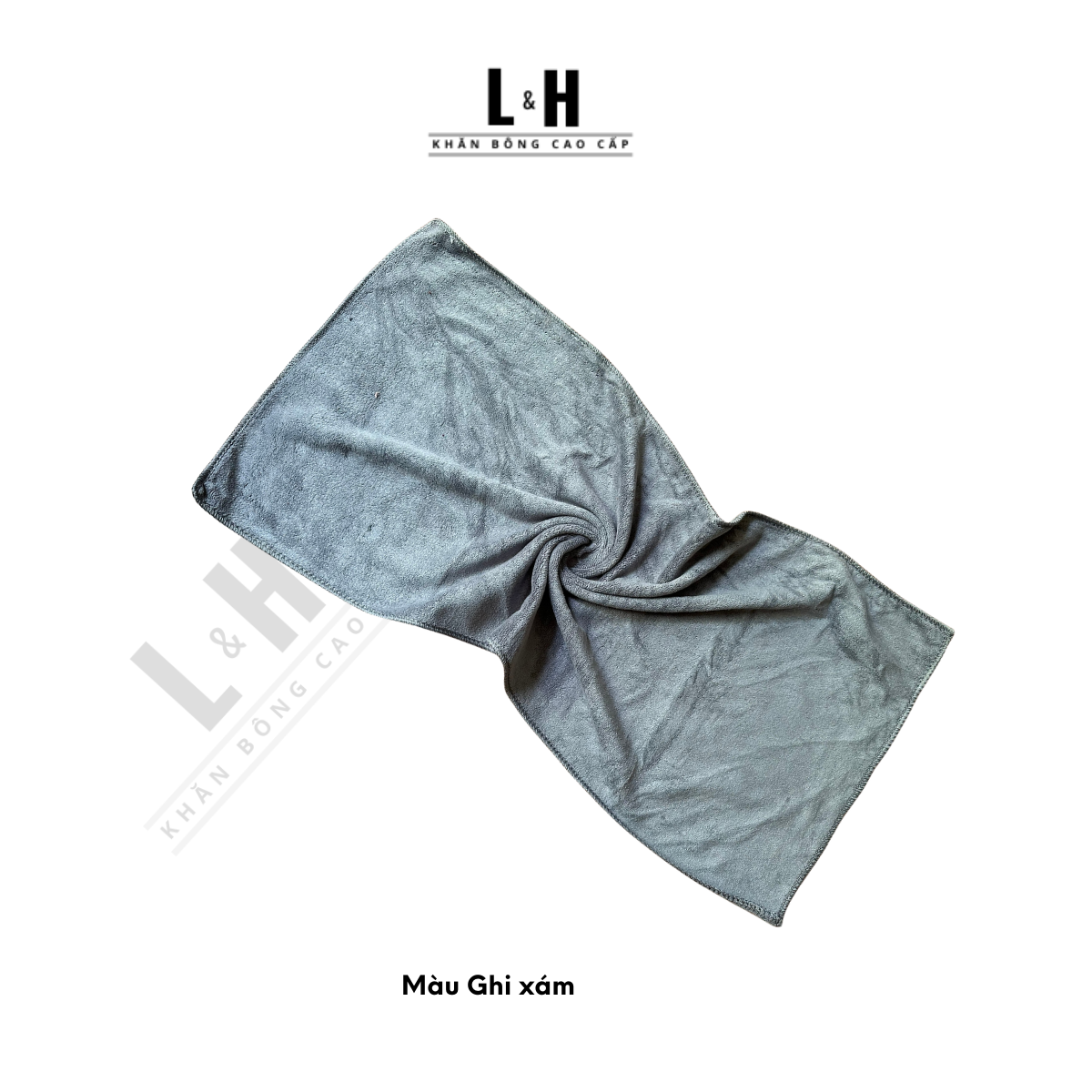 KHĂN GỘI ĐẦU, QUẤN ĐẦU SPA KT 35 x 75