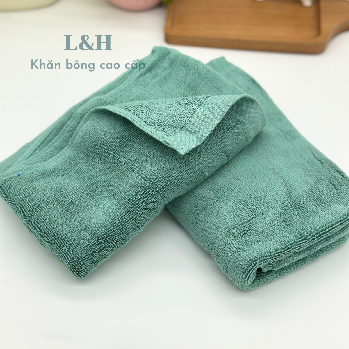 Thảm chùi chân khách sạn Xuất Dư 100% cotton