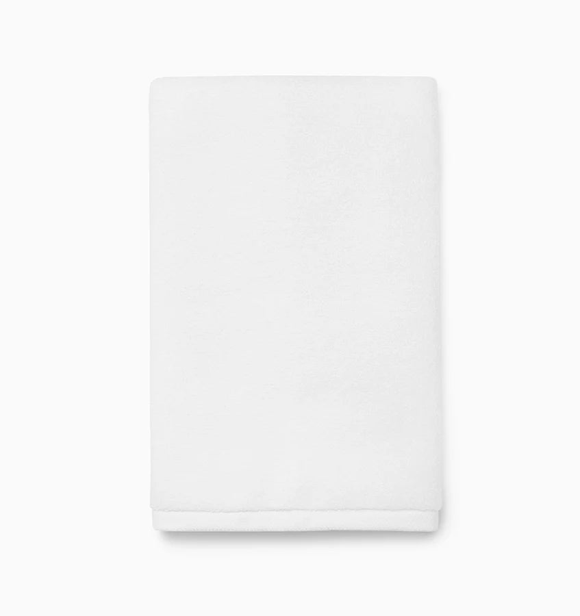 Khăn mặt khách sạn 100% cotton, 34x70cm, 120gr