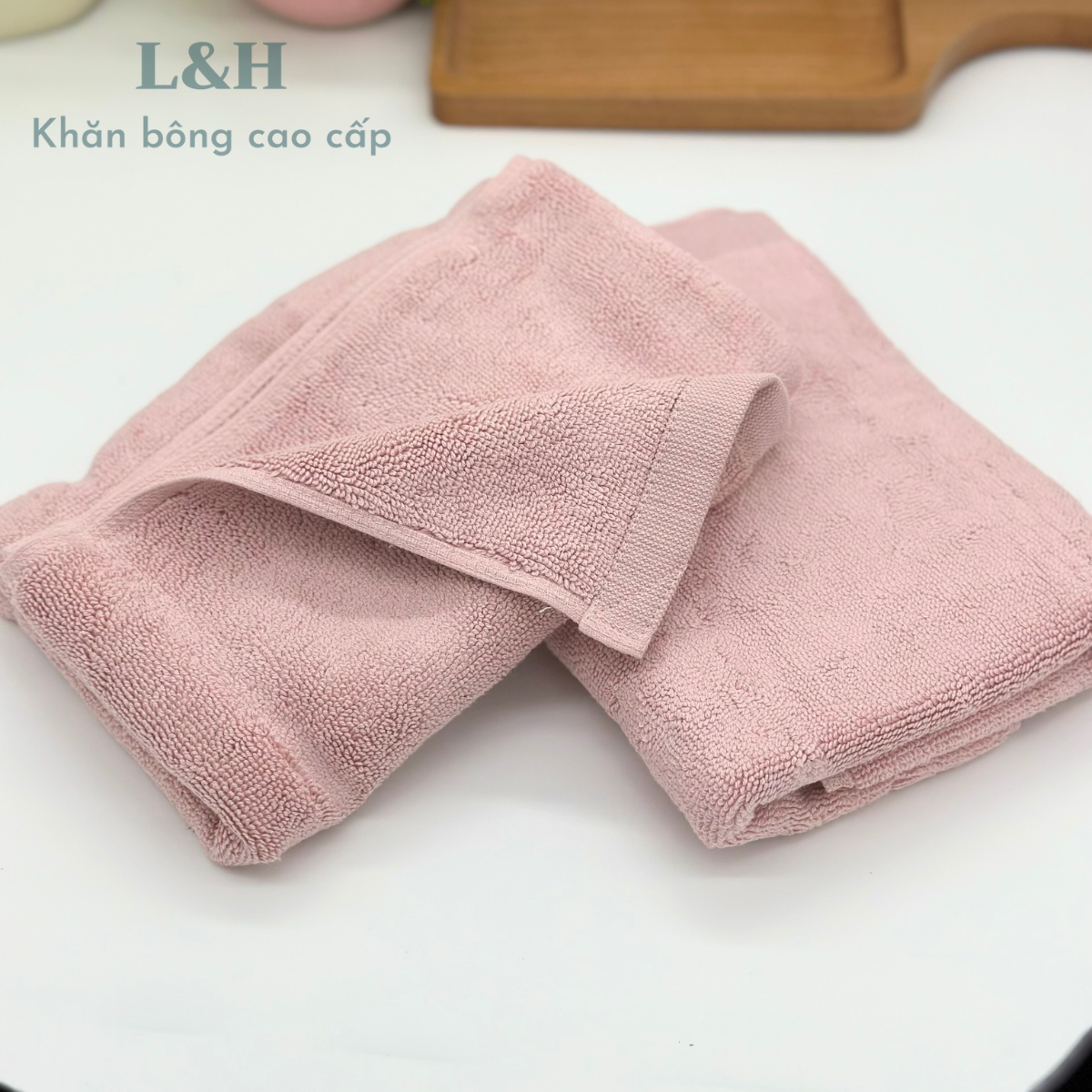 Thảm chùi chân khách sạn nhiều màu
