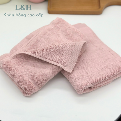 Thảm chùi chân khách sạn nhiều màu