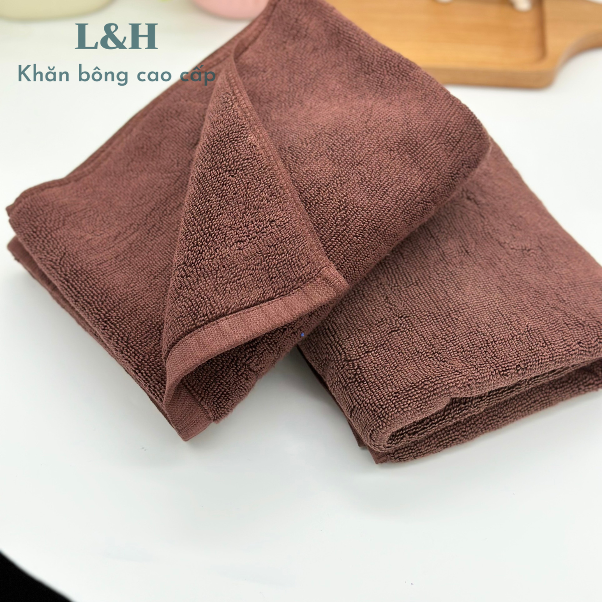 Thảm chùi chân khách sạn nhiều màu