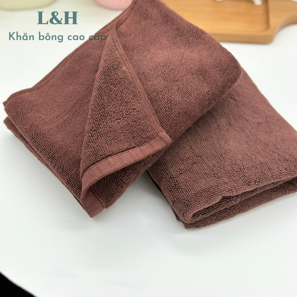 Thảm chùi chân khách sạn nhiều màu