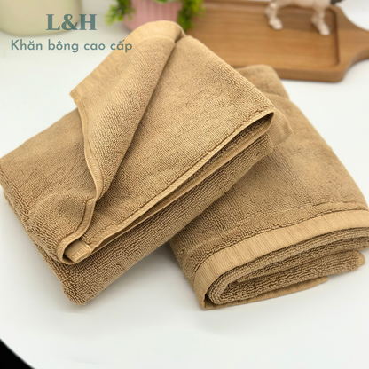 Thảm chùi chân khách sạn nhiều màu