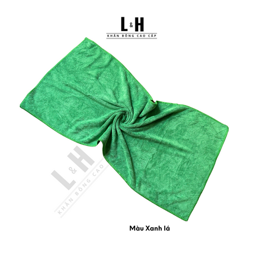 KHĂN GỘI ĐẦU, QUẤN ĐẦU SPA KT 35 x 75
