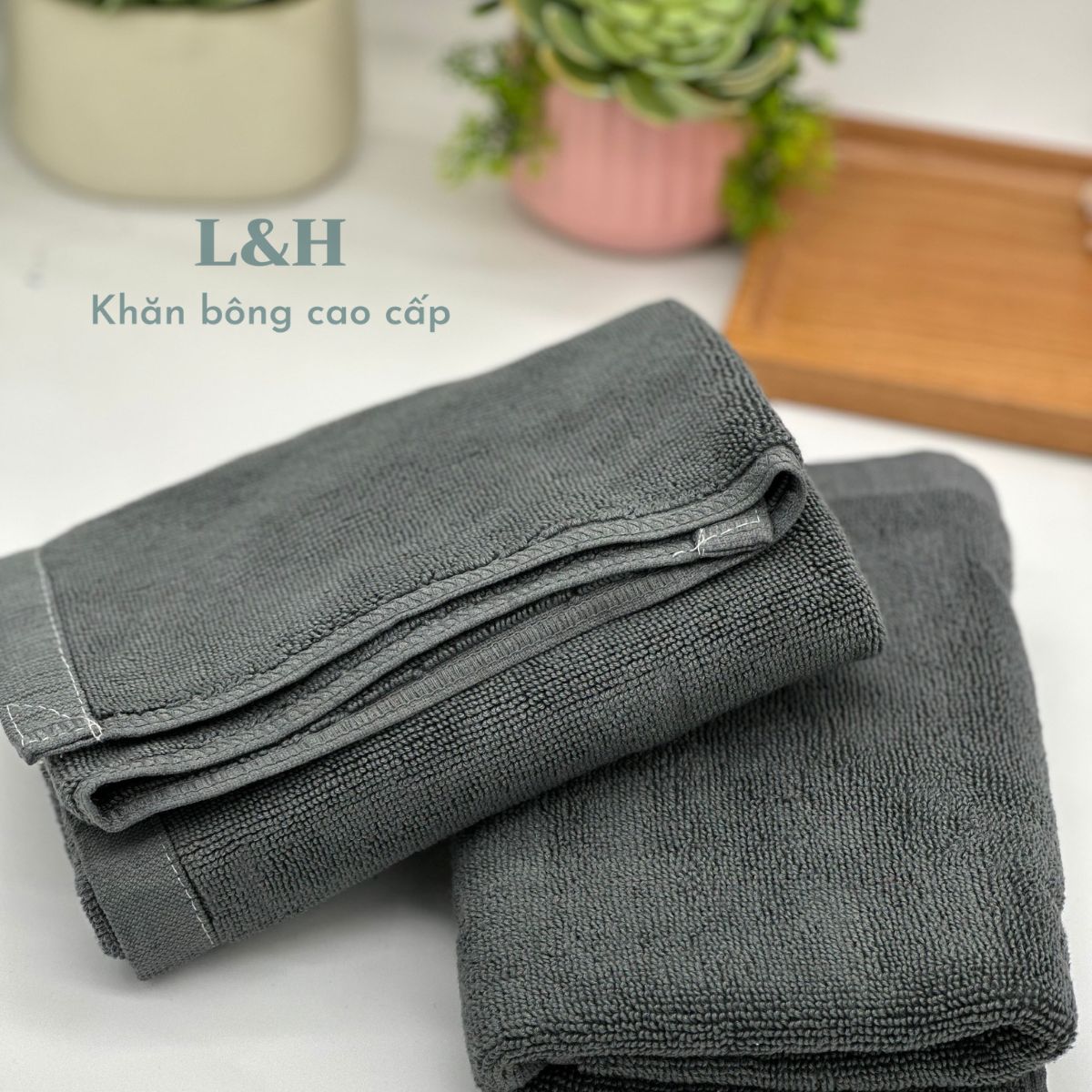 Thảm chùi chân khách sạn nhiều màu
