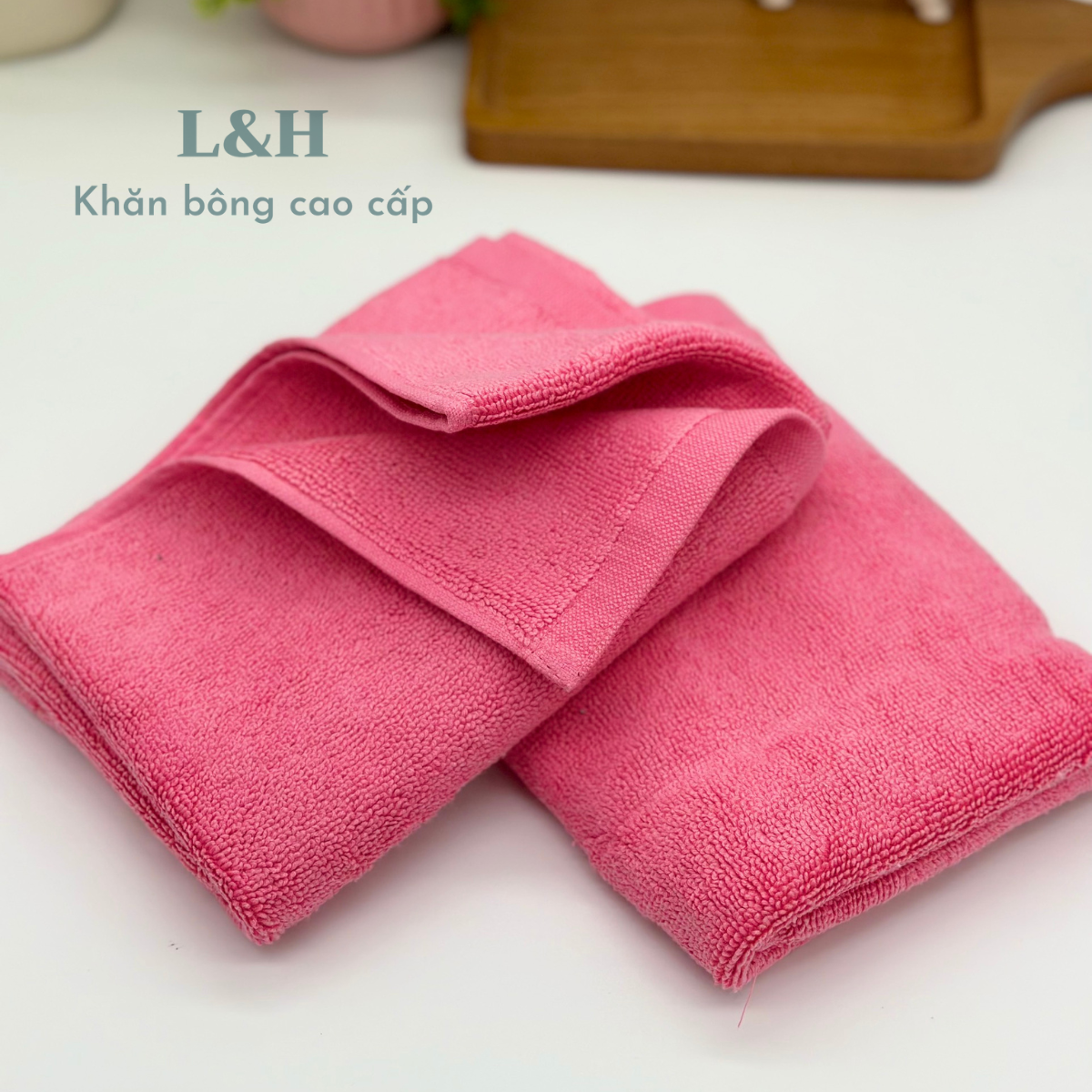 Thảm chùi chân khách sạn nhiều màu