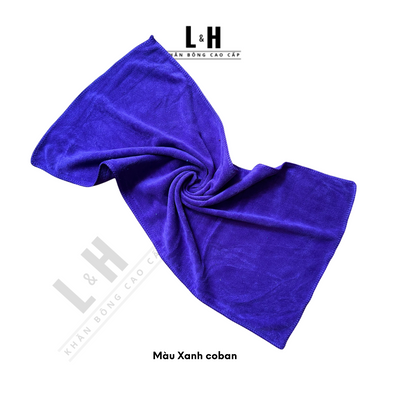 KHĂN GỘI ĐẦU, QUẤN ĐẦU SPA KT 35 x 75