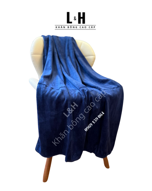 Khăn tắm spa 50 x 100 cm