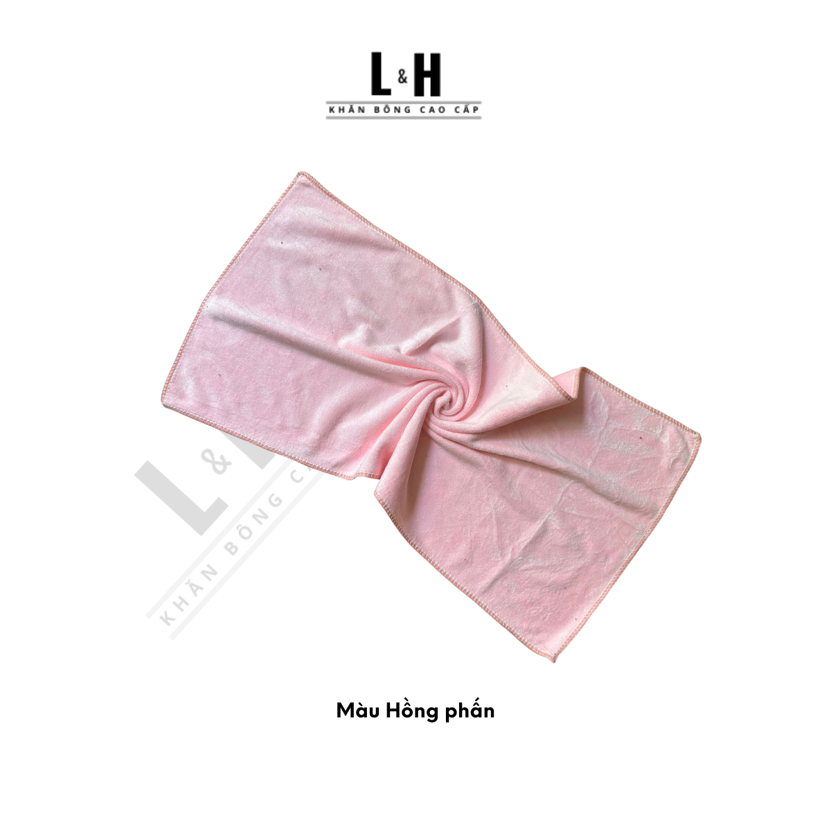 Khăn lau ô tô, lau bếp, lau cửa kính 25 x 50cm