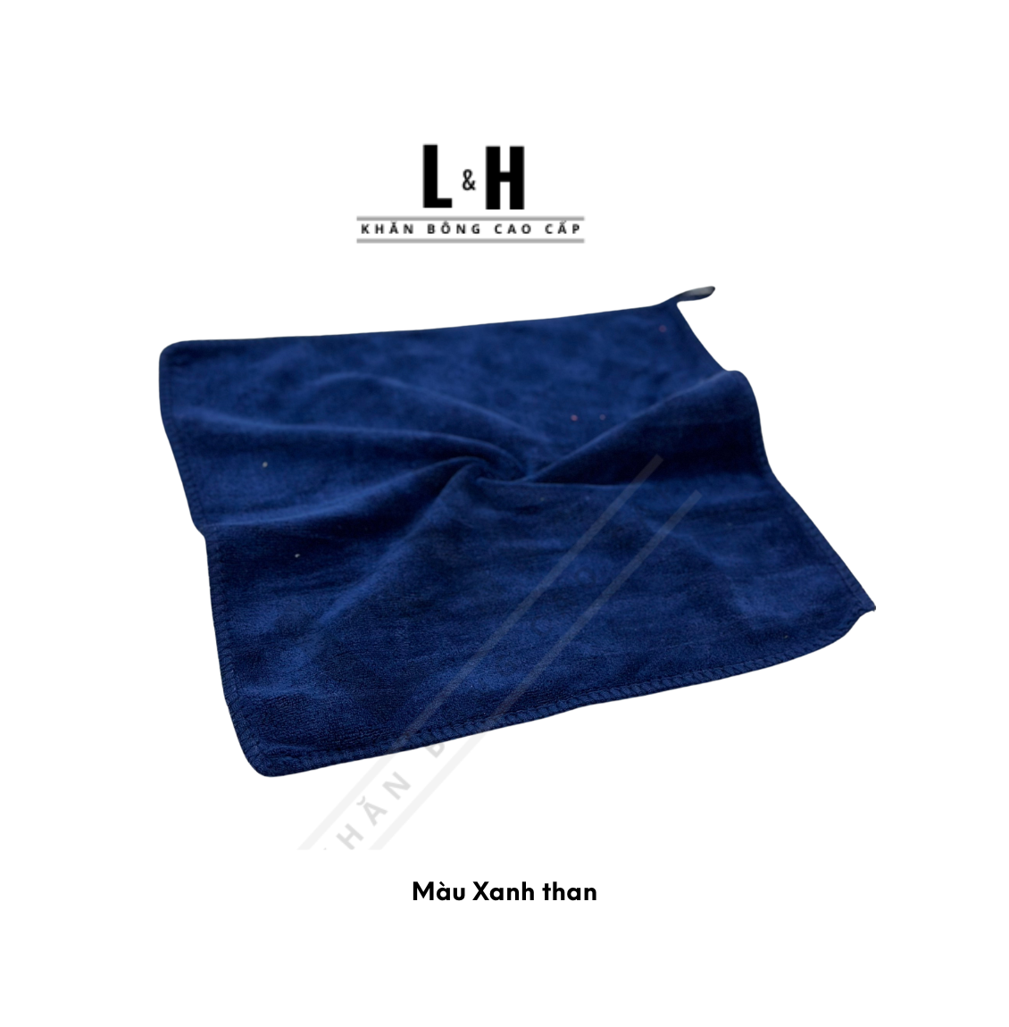 Khăn nail, khăn lau bếp, lau tay, lau dọn, kt 25 x 25cm