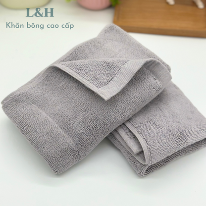 Thảm chùi chân khách sạn nhiều màu