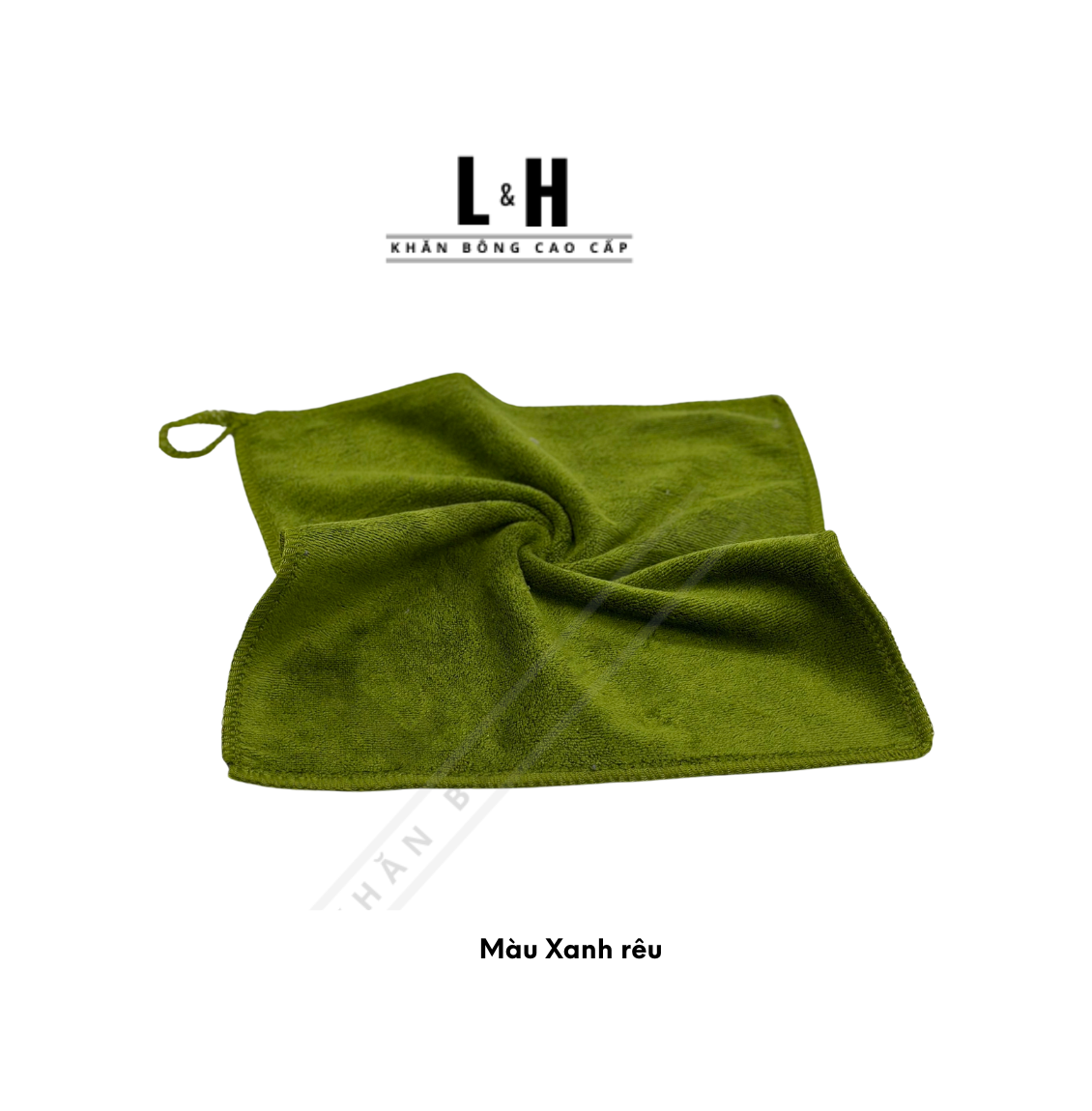 Khăn nail, khăn lau bếp, lau tay, lau dọn, kt 25 x 25cm