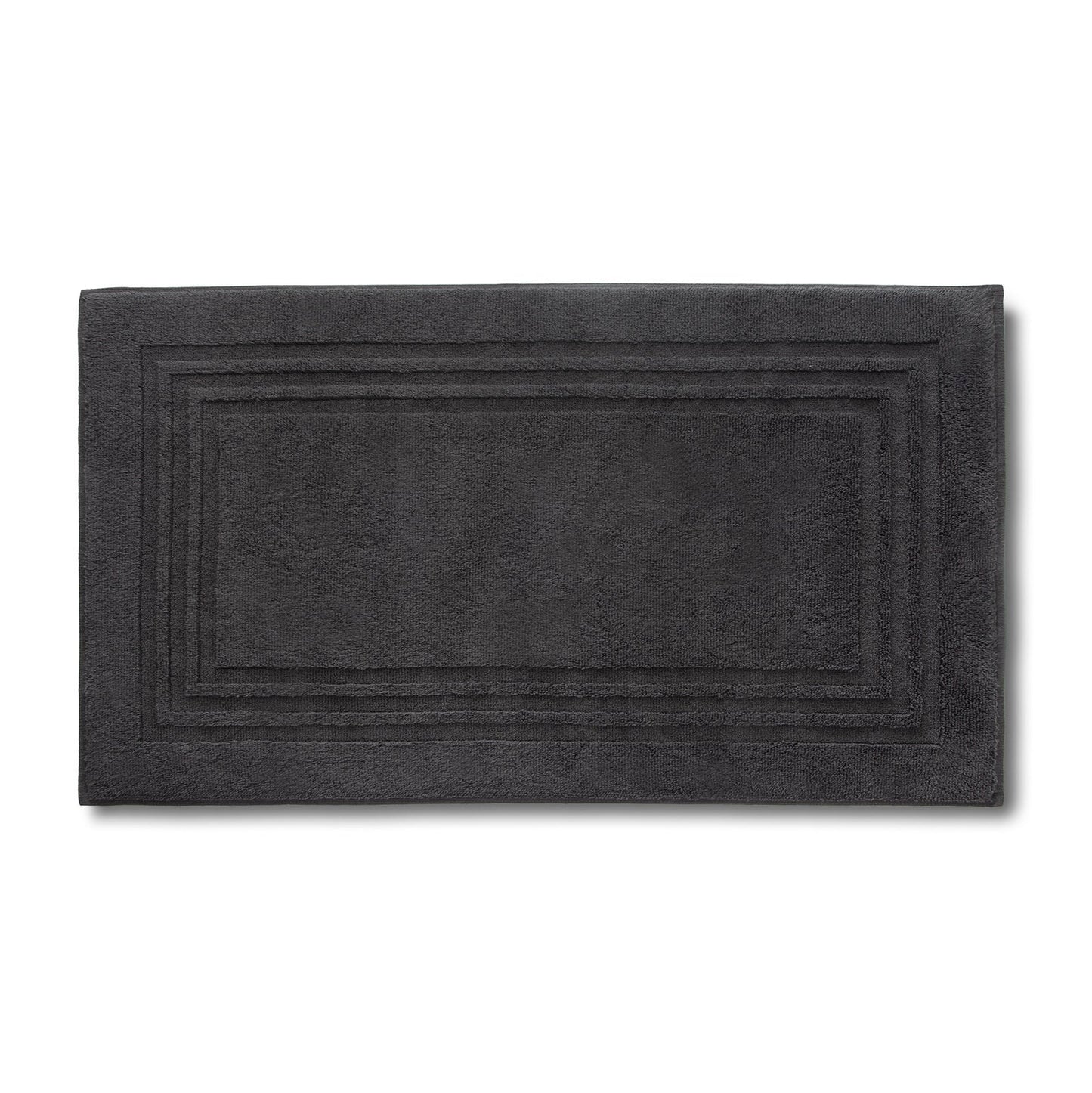 Thảm chùi chân khách sạn 100% cotton, 45x65 cm, 260 gram