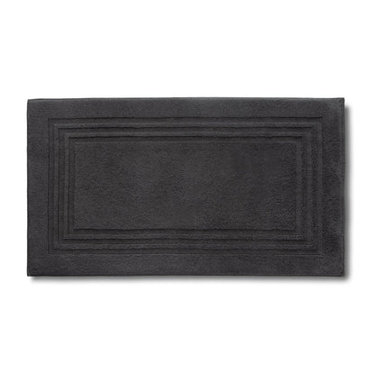 Thảm chùi chân khách sạn 100% cotton, 45x65 cm, 260 gram