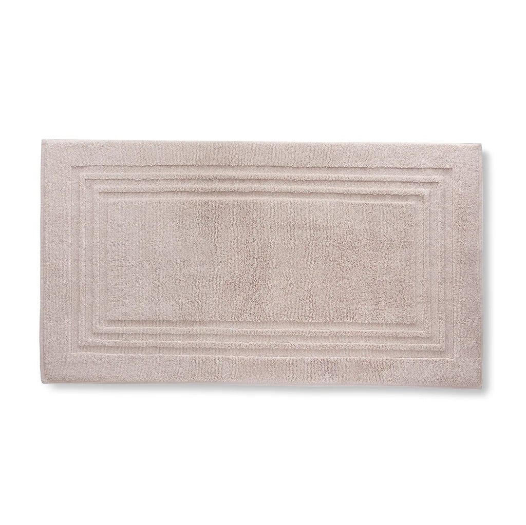 Thảm chùi chân khách sạn 100% cotton, 45x65 cm, 260 gram