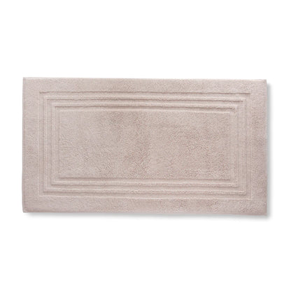 Thảm chùi chân khách sạn 100% cotton, 45x65 cm, 260 gram