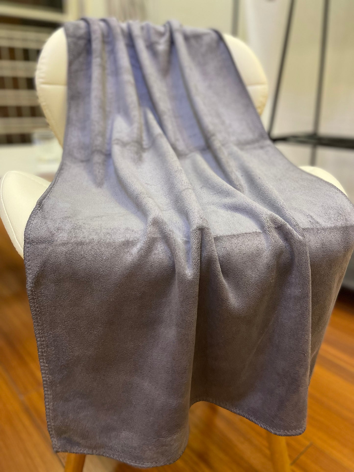 Khăn trải giường Spa kt 90x190cm 700gr