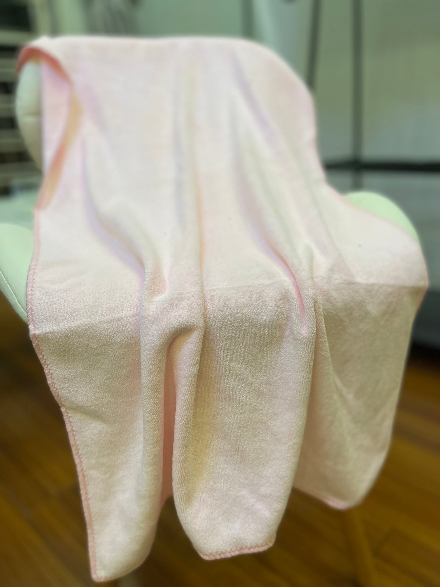 Khăn trải giường Spa kt 90x190cm 700gr