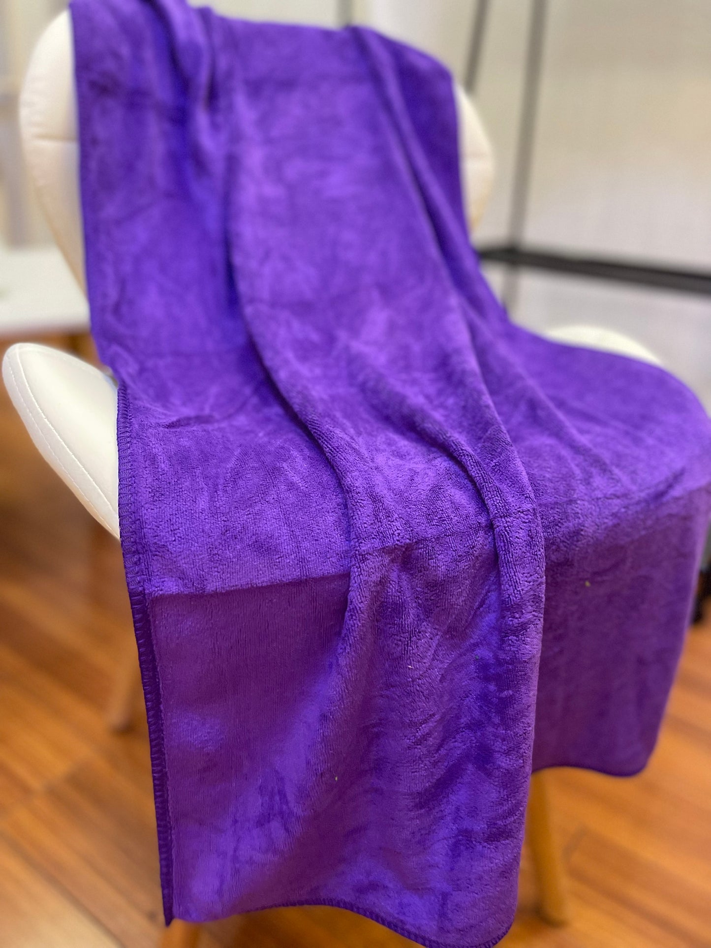 Khăn trải giường Spa kt 90x190cm 700gr