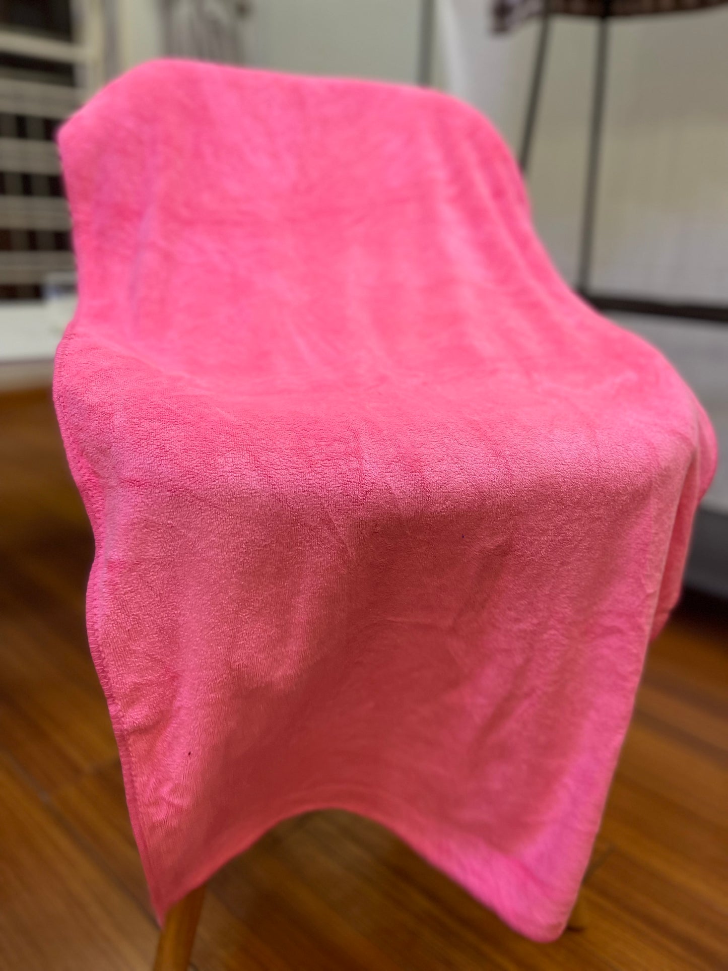 Khăn trải giường Spa kt 90x190cm 700gr