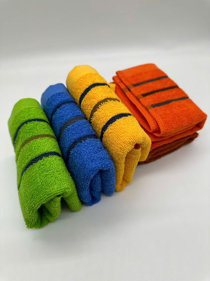 Khăn mặt 3 dí Tân Thịnh