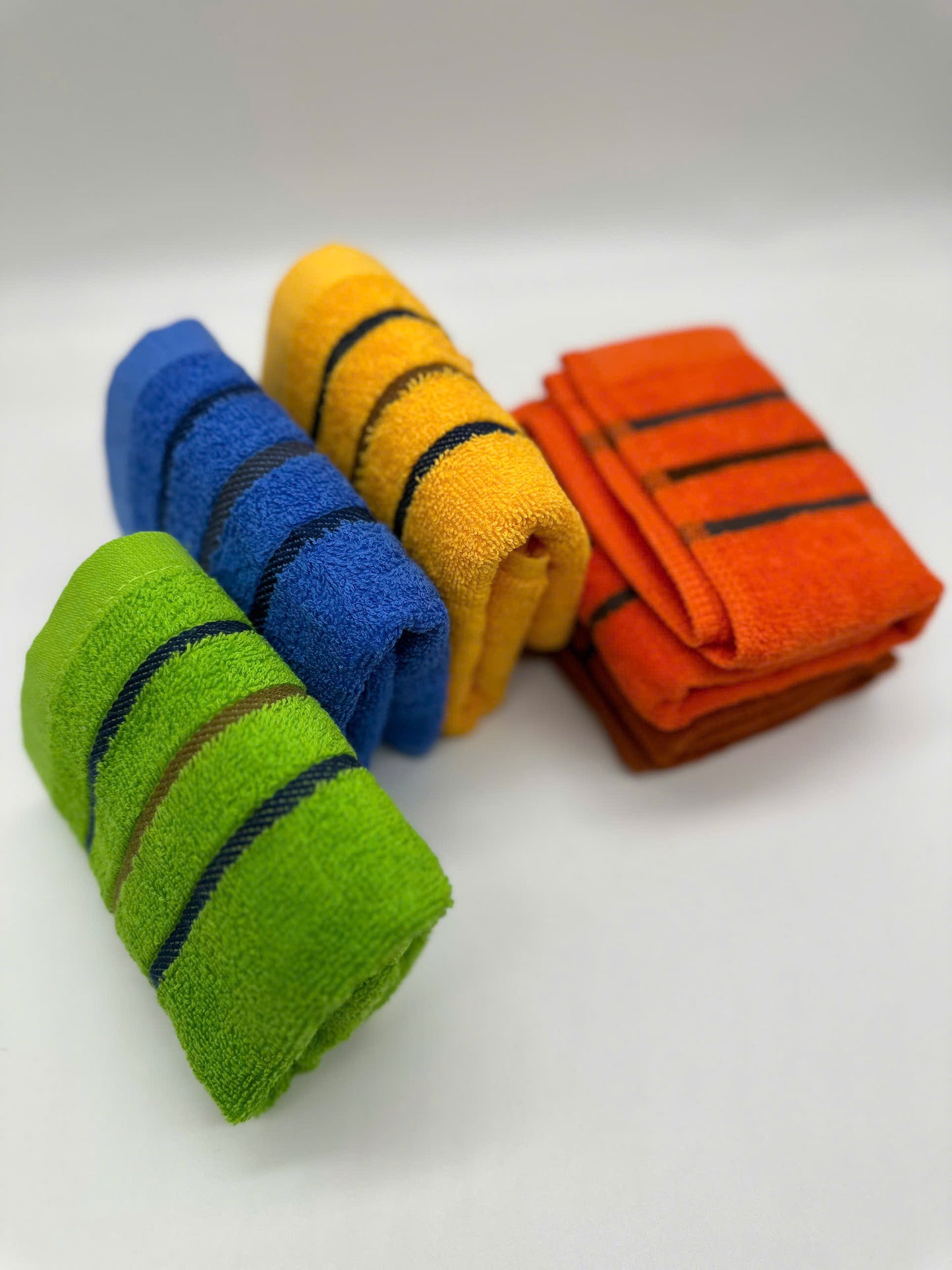 Khăn mặt 3 dí Tân Thịnh