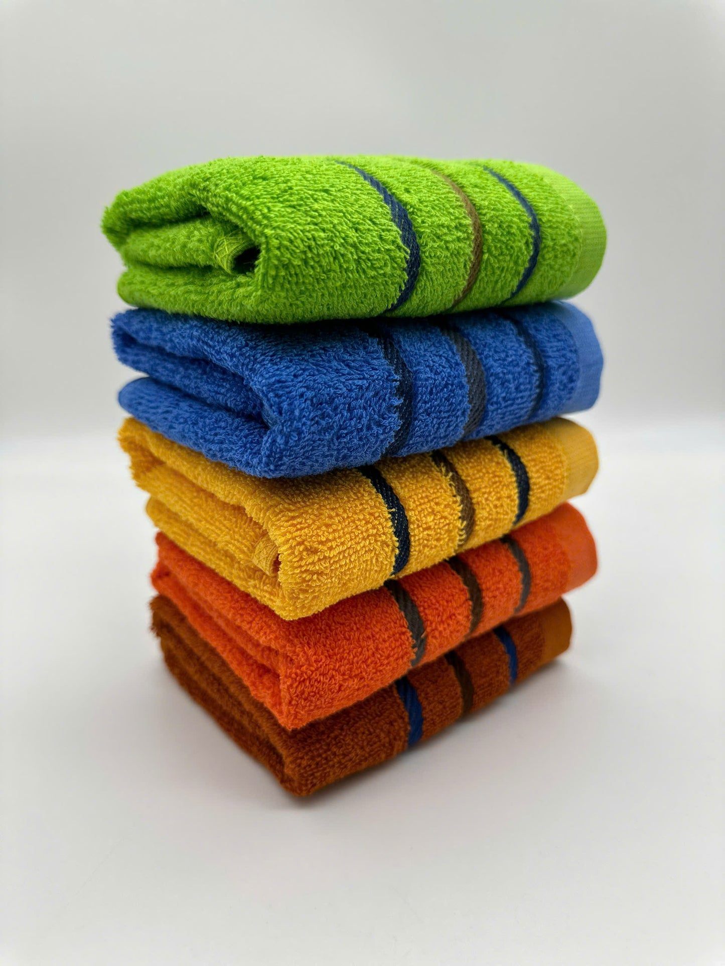 Khăn mặt 3 dí Tân Thịnh