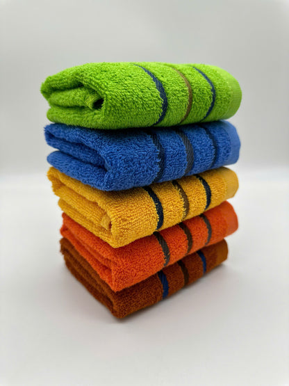 Khăn mặt 3 dí Tân Thịnh