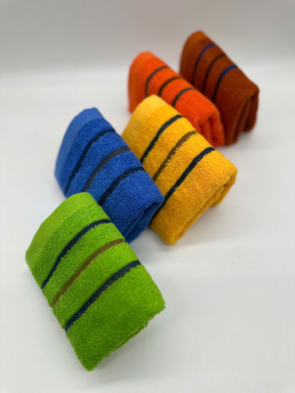 Khăn mặt 3 dí Tân Thịnh