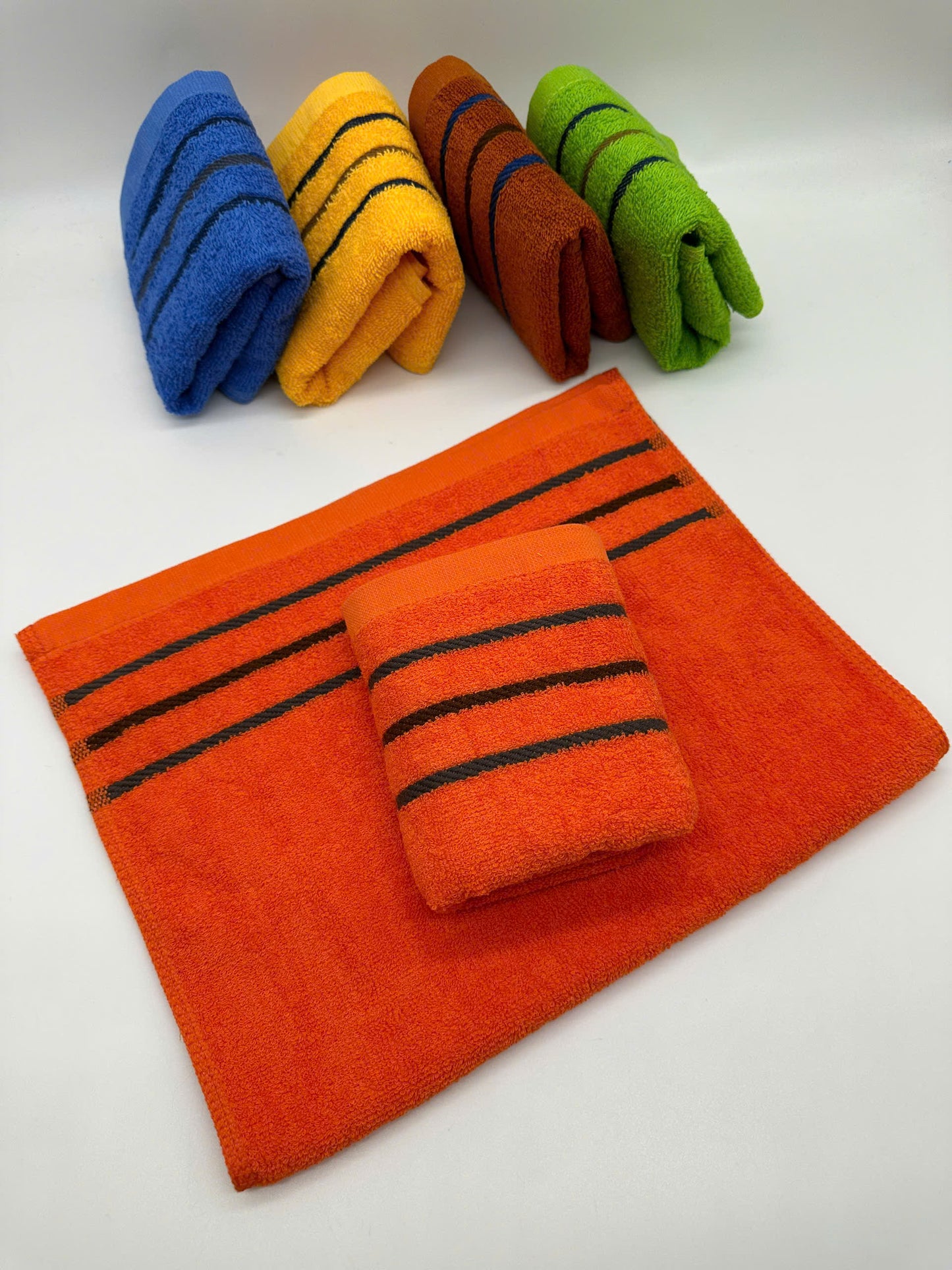 Khăn mặt 3 dí Tân Thịnh