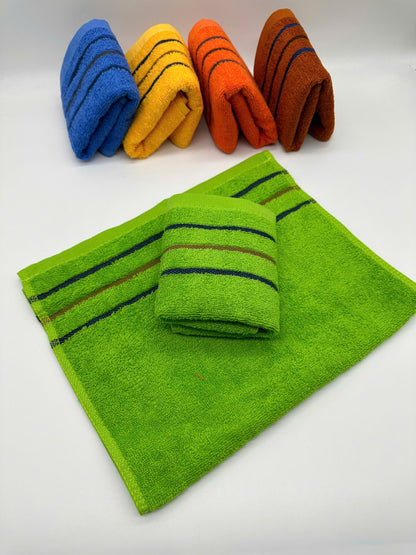 Khăn mặt 3 dí Tân Thịnh