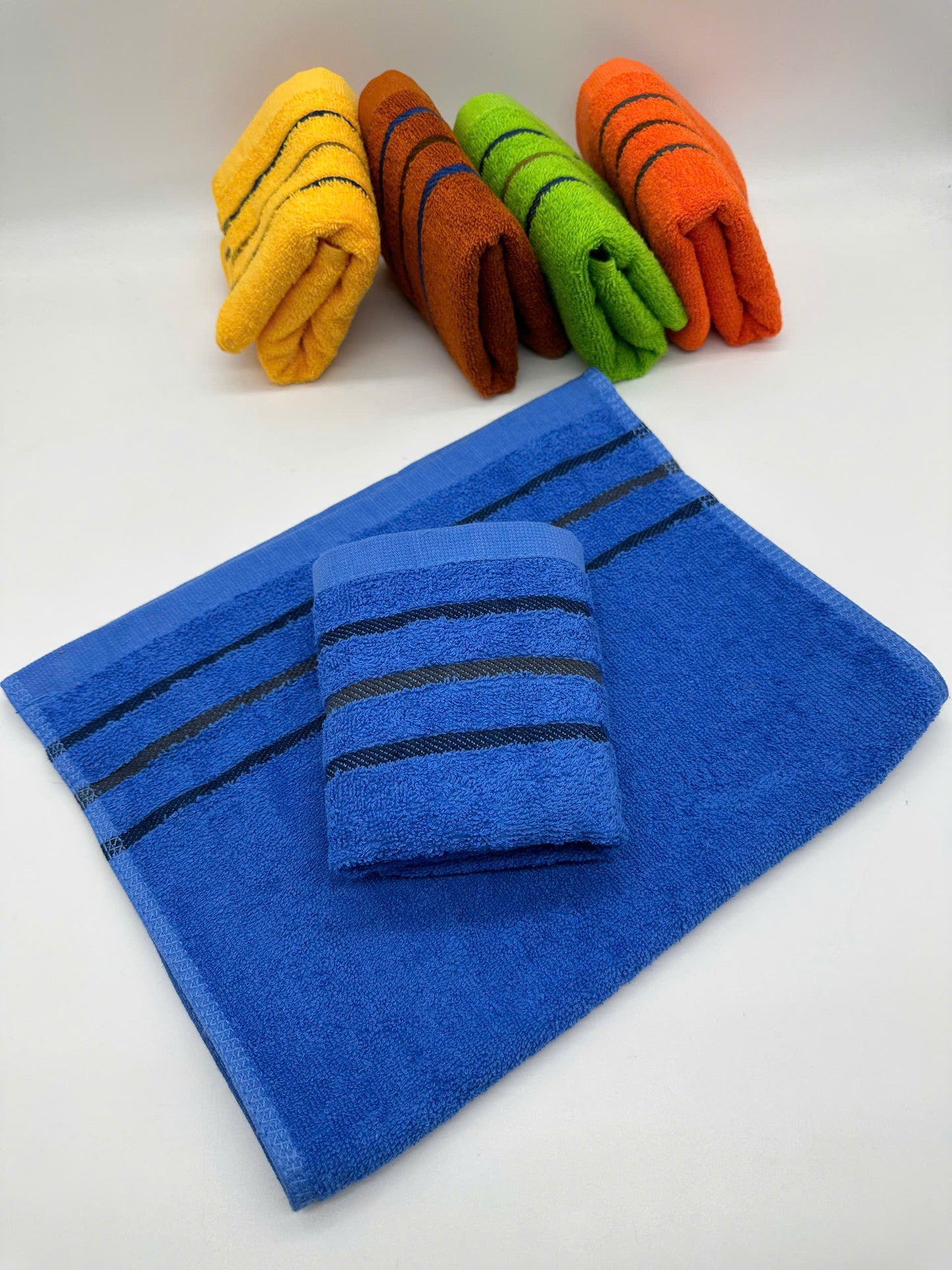 Khăn mặt 3 dí Tân Thịnh